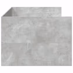 VidaXL 3280814 sofa Sofa bed Grey - Additional view 5