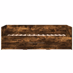 VidaXL 3280815 sofa Sofa bed Oak