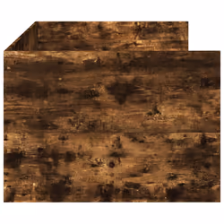 VidaXL 3280815 sofa Sofa bed Oak - Additional view 4
