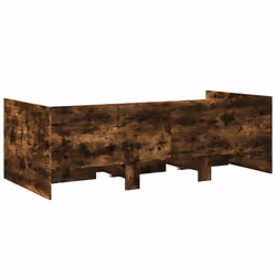 VidaXL 3280815 sofa Sofa bed Oak - Additional view 5
