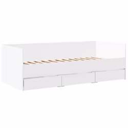 VidaXL 3280818 sofa Sofa bed White