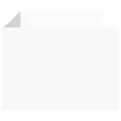 VidaXL 3280818 sofa Sofa bed White - Additional view 5