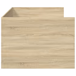 VidaXL 3280820 sofa Sofa bed Oak - Additional view 5