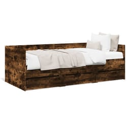 VidaXL 3280822 sofa Sofa bed Oak