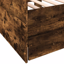 VidaXL 3280822 sofa Sofa bed Oak - Additional view 6