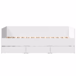 VidaXL 3280825 sofa Sofa bed White