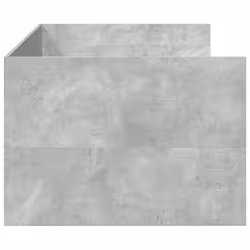 VidaXL 3280828 sofa Sofa bed Grey - Additional view 5