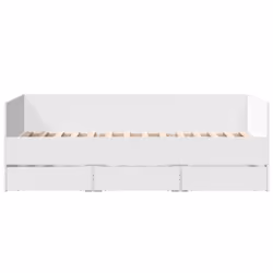 VidaXL 3280832 sofa Sofa bed White