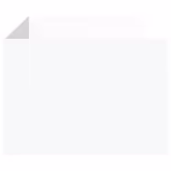 VidaXL 3280832 sofa Sofa bed White - Additional view 4