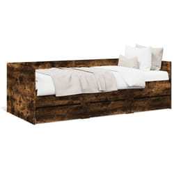 VidaXL 3280836 sofa Sofa bed Oak
