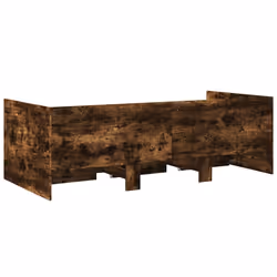 VidaXL 3280836 sofa Sofa bed Oak - Additional view 6