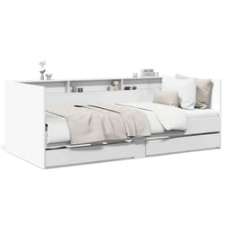 VidaXL 3280839 sofa Sofa bed White