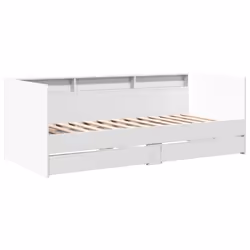 VidaXL 3280839 sofa Sofa bed White