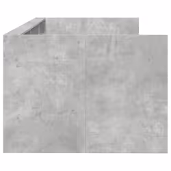 VidaXL 3280842 sofa Sofa bed Grey - Additional view 5