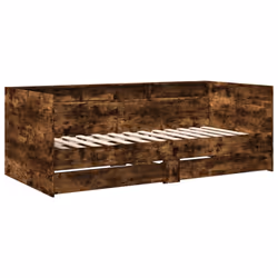 VidaXL 3280843 sofa Sofa bed Oak