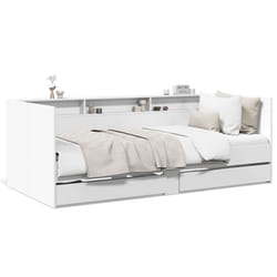 VidaXL 3280846 sofa Sofa bed White