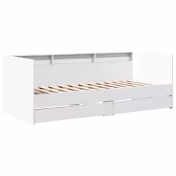 VidaXL 3280846 sofa Sofa bed White
