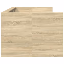 VidaXL 3280848 sofa Sofa bed Oak - Additional view 5