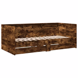 VidaXL 3280850 sofa Sofa bed Oak