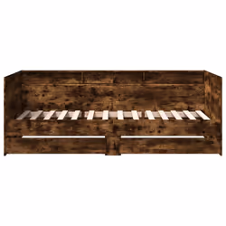 VidaXL 3280850 sofa Sofa bed Oak - Additional view 4