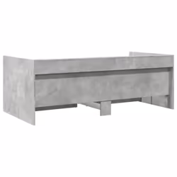 VidaXL 3280856 sofa Sofa bed Grey - Additional view 6
