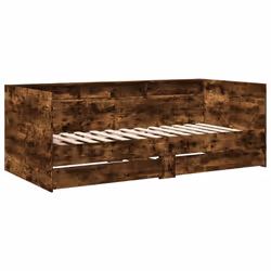 VidaXL 3280864 sofa Sofa bed Oak