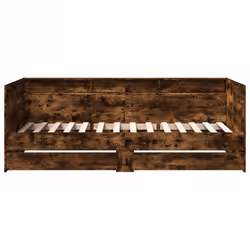 VidaXL 3280864 sofa Sofa bed Oak