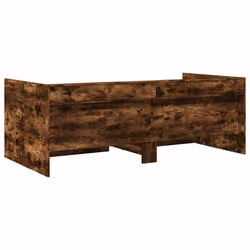 VidaXL 3280864 sofa Sofa bed Oak - Additional view 5