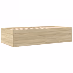 VidaXL 3280869 sofa Sofa bed Oak - Additional view 6