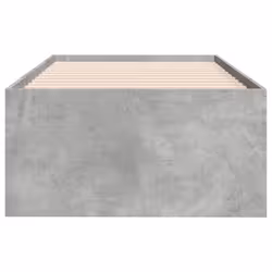 VidaXL 3280870 sofa Sofa bed Grey - Additional view 5