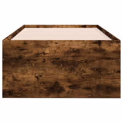 VidaXL 3280871 sofa Sofa bed Oak - Additional view 5