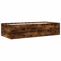 VidaXL 3280871 sofa Sofa bed Oak - Additional view 6