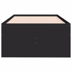 VidaXL 3280875 sofa Sofa bed Black - Additional view 5