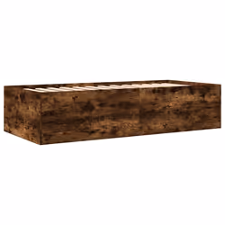 VidaXL 3280878 sofa Sofa bed Oak - Additional view 6