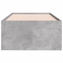 VidaXL 3280884 sofa Sofa bed Grey - Additional view 5
