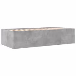 VidaXL 3280884 sofa Sofa bed Grey - Additional view 6