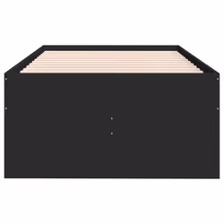 VidaXL 3280889 sofa Sofa bed Black - Additional view 5