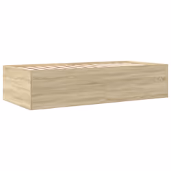 VidaXL 3280890 sofa Sofa bed Oak - Additional view 6