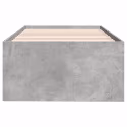 VidaXL 3280891 sofa Sofa bed Grey - Additional view 5