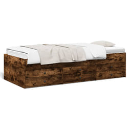 VidaXL 3280892 sofa Sofa bed Oak