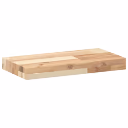 VidaXL 3279427 shelve Acacia wood