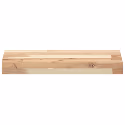 VidaXL 3279435 shelve Acacia wood - Additional view 4