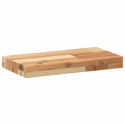 VidaXL 3279575 shelve Acacia wood