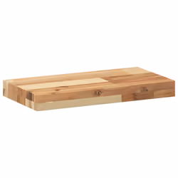 VidaXL 3279587 shelve Acacia wood