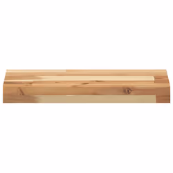VidaXL 3279599 shelve Acacia wood - Additional view 4