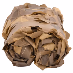 vidaXL Camouflage Netting with Storage Hunting Cover Shooting Hunting Shelter - sand, 729 x 602 cm - Additional view 2