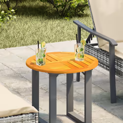 VidaXL 4004247 table part