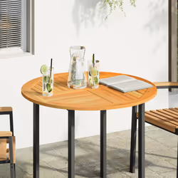 VidaXL 4004251 table part