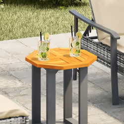 VidaXL 4004258 table part