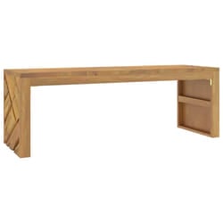 VidaXL 4009313 coffee/side/end table